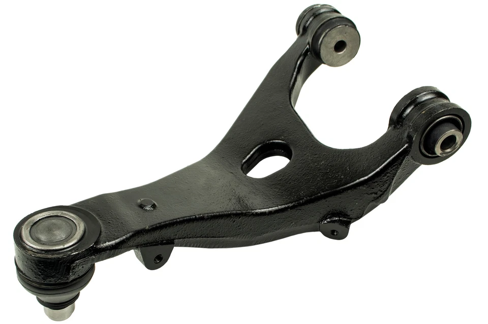 Mevotech Control Arm and Ball Joint Assy Rr Right Upper For 08-14 Subaru Impreza - Image 2 of 4