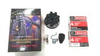 <!--F#f_0--> Customline Ford 8BA ignition tune up set 1949-1954 plugs points,cap,plug wires<!--F/-->