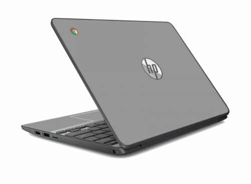 HP CHROMEBOOK LAPTOP 14" INTEL 2.1GHZ 4 MEMORIE 16 SSD BLUETOOTH HDMI WEBCAM WiFi - Foto 18 di 26