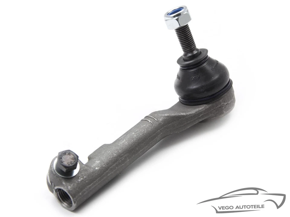 SPURSTANGENKOPF SPURSTANGE VORNE RECHTS 7701041312 1x ORIGINAL OPTIMAL - Bild 2 von 3