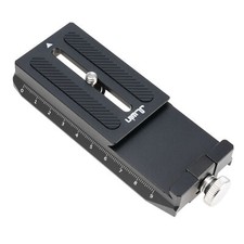 Lower Quick Release Plate Baseplate for DJI Ronin RS4/RS4 Pro Gimbal Stabilizer