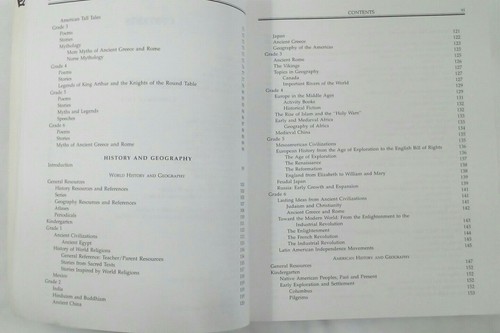 The Core Knowledge Ser.: Books to Build On : A Grade-by-Grade Resource Guide... - Picture 4 of 10