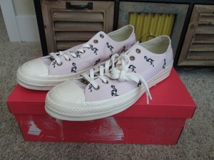 flamingo converse shoes