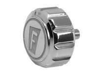 Festina Chronograph | Krone Edelstahl Silberfarben | F20457 F20458