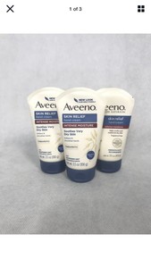 aveeno intense moisture hand cream