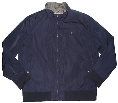 GENTS - Veste Homme mélange gris Taille 106