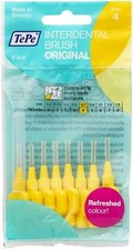 TePe Interdental Brushes: Any Colour, Size or Quantity (Packs of 8)