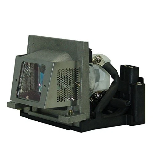 Véritable OEM Projecteur Lampe pour Mitsubishi Xd 105, Xd 105U - 1 An Garantie - Photo 2/2