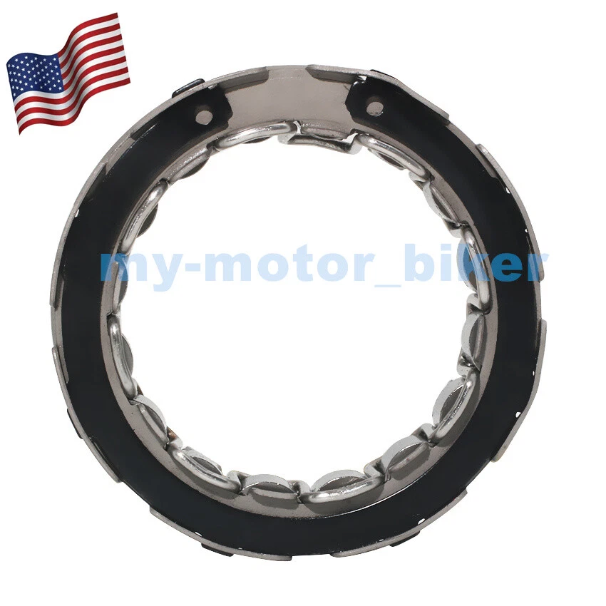 Embrague de arranque cojinete unidireccional apto para Husaberg FE450 FE550 FE650 e/6 2005-2008 Foto 4 de 4