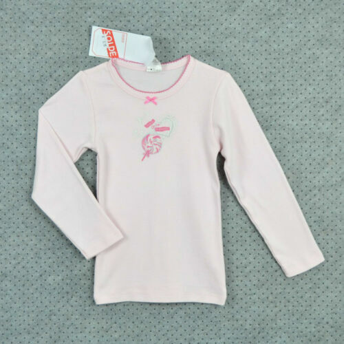 Gilet Boléro Jacadi Manches Longues 8 Ans (128 Cm) Rose Fraise
