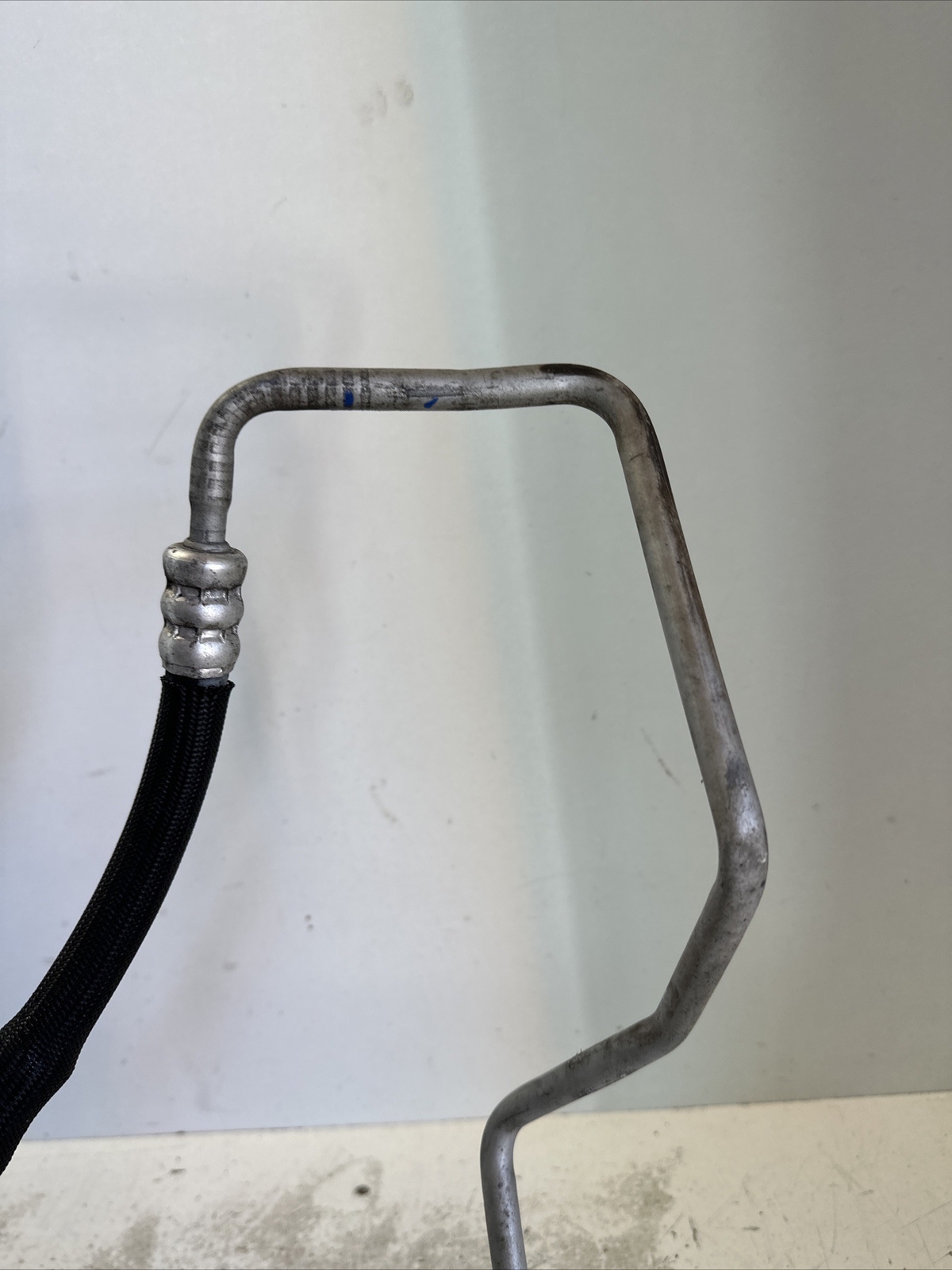 Chevrolet Orlando gearbox oil hose pipe automatic genuine 2.0 vcdi 2011