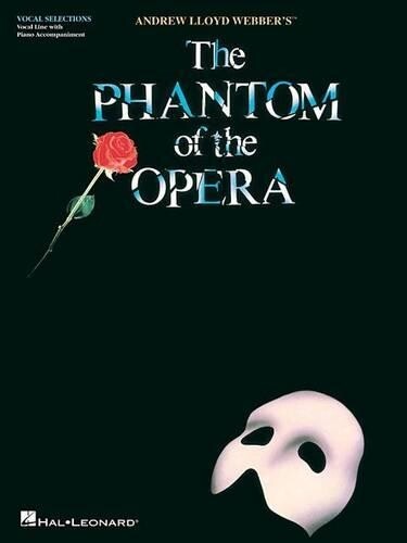 The Phantom of the Opera (Tascabile)