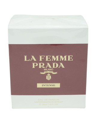 Prada La Femme Intense Eau de Parfum Spray 35ml