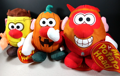 Mr.Potato DogHead 2期 izumonster hxs Mvh MR. POTATODOGHEAD BY K.R X IZUMONSTER - Vinyl Pulse