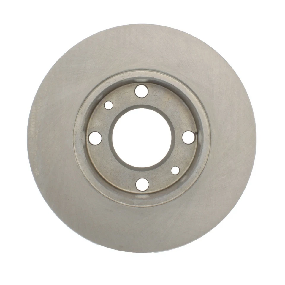 Standard Disc Brake Rotor Front Centric For 1988 Yugo GVS - Image 2 of 4