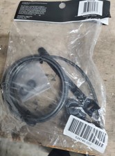 Lot of 2 HP Keyed Cable Lock BV411 AA 627198-B22 New Open Packaging