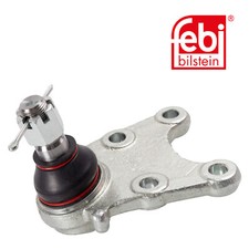 Rotule de suspension Isuzu D-MAX