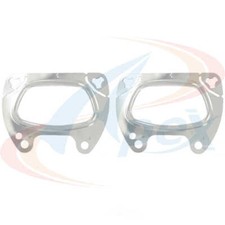 Exhaust Manifold Gasket Set Apex Automobile Parts Ams13122 Exhaust Manifold Gasket Set Apex Automobile Parts Ams13122