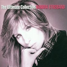 The Ultimate Collection/The Essential Barbra Streisand von... | CD | Zustand gut