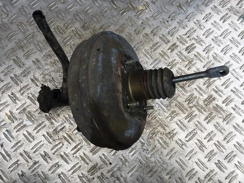 Fiat Marea 1999 Brake servo - booster (Servo brake) USED, Genuine #196247-18