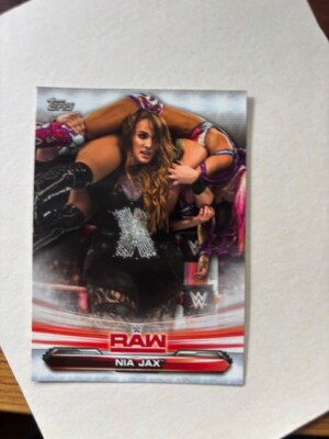 Pick From List WWE Wrestling Cards Topps, Topps Heritage 2006 2010 2012 16 17 18