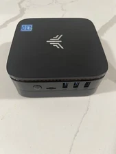 Kamrui Mini Pc - 8GB RAM - 128GB ROM - Apollo Lake J3455