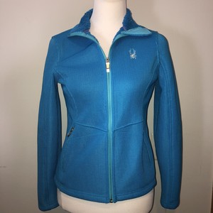 spyder core sweater jacket