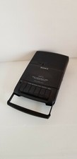 Dittafono Di Ufficio Cassetta Vintage Registratore Sony TCM-939 Buone