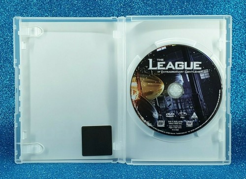 DVD REGION 4 ~ LOT #5 ~ YOU CHOOSE TITLE ~ ALL GOOD CONDITION ~ VARIOUS GENRES - Picture 424 of 508