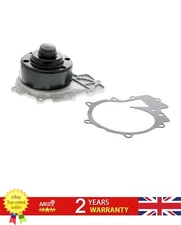Engine Cooling Water Pump For Mercedes VIANO 10- VITO 10- 6512000902