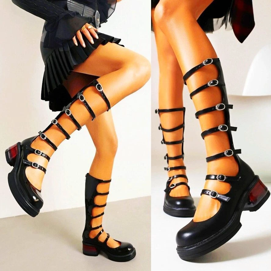Creepers sandals best sale