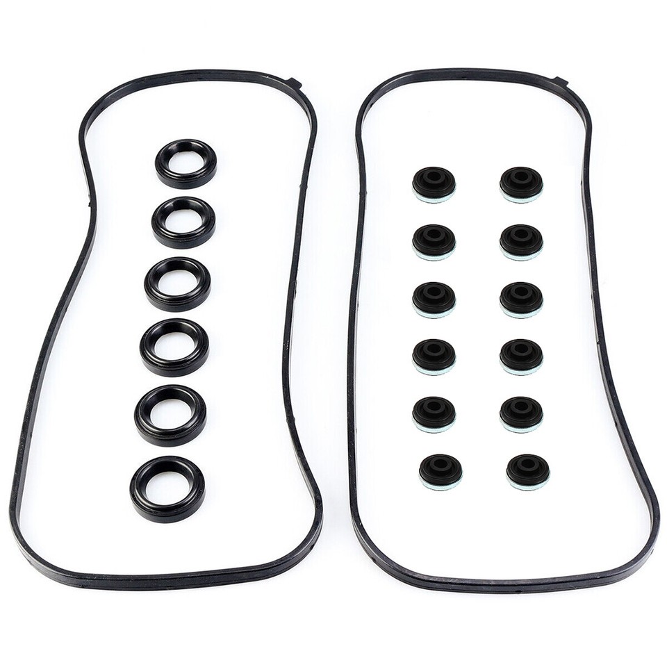OEM Quality Engine Valve Cover Gasket Set VS50607R For Honda Odyssey