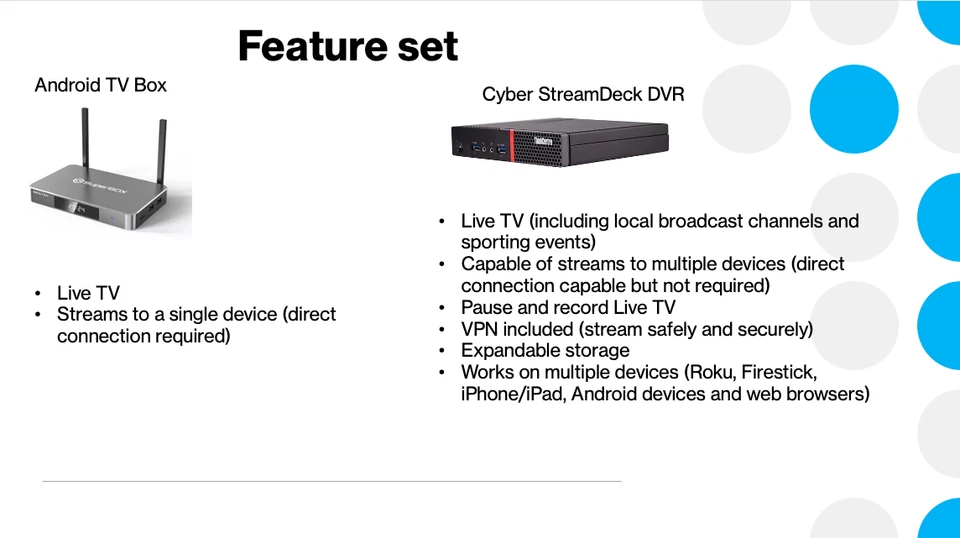 Plex Media Server with Live TV and DVR    - Image 2 of 4