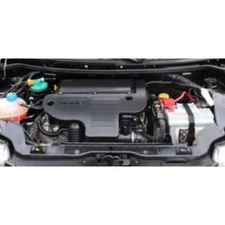 2004 Fiat Panda 1,3 Diesel Motor Engine 188A8 188A8.000 188A8000 51 KW 70 PS