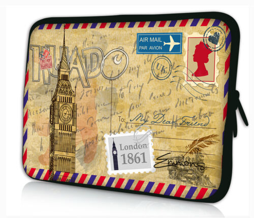 11.6" Laptop Sleeve Case Bag For LENOVO IdeaPad Slim 1i,IdeaPad 3i,Flex 3i - Picture 43 of 46
