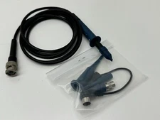 E-Z-Hook 90-1-1 Oscilloscope Probe DC to 300 MHz (P6006 P6108A P6103 10007B)