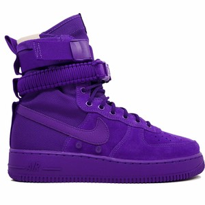 af1 nike bota