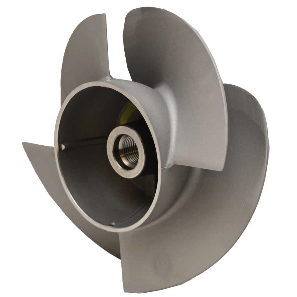Sea-Doo Boat Helice Impeller 267000321 | RXP / RXP STD 155mm x 10-21P - Image 3 of 4
