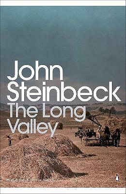 The Long Valley (Penguin Modern Classics) - Image 2