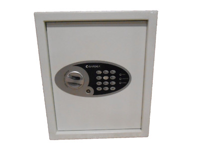 Barska  Key Safe Digital Electronic Cabinet Security Lock Storage Box AX12658
