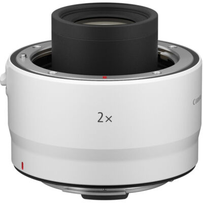 Canon Extender RF 2x 4114C002