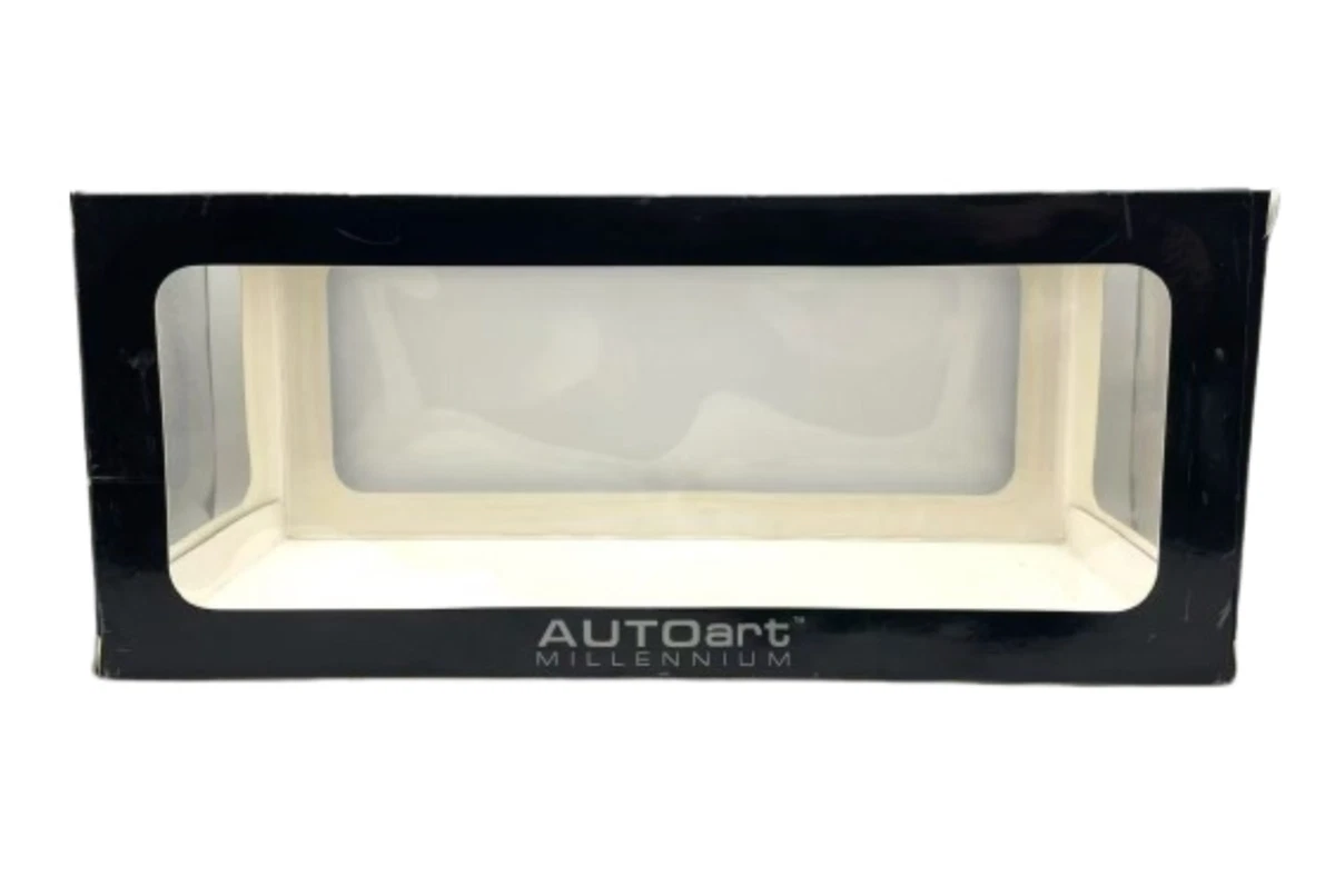 AUTOart 1:18 Scale Diecast & Toy Vehicle Parts for sale | eBay