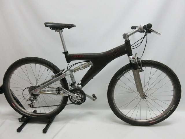 trek y frame for sale