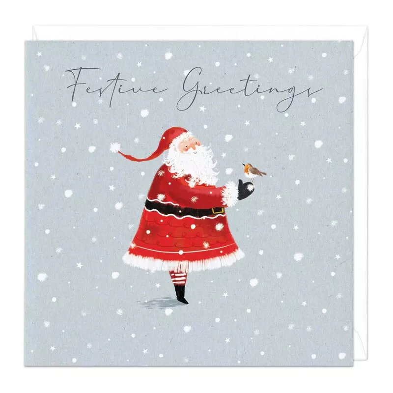 Whistlefish christmas cards deals