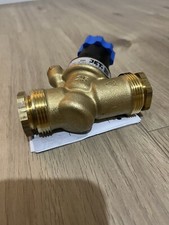 Jet Range 28mm Compression CxC, Pressure Reducing Valve K74299