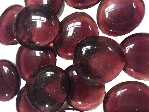 RUKA Glass　ORB CANISTER　red RUKA Glass ORB CANISTER red | eBay