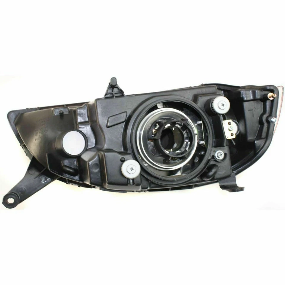 NUEVO MONTAJE DE LÁMPARA DE CABEZA HALÓGENA LADO DEL CONDUCTOR SE ADAPTA A CHEVROLET METRO GM2502166 Foto 4 de 4