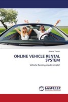 Aparna Tanam | Online Vehicle Rental System | Taschenbuch | Englisch (2023)