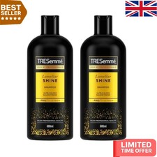 Pack of 2 Lamellar Shine Shampoo (680ml) - Elevate Your Hair Shine and Health 12.49 per litre