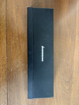 IOGEAR - GCS1934H - 4-Port 4K HDMI KVM Switch with USB 3.0 and Audio